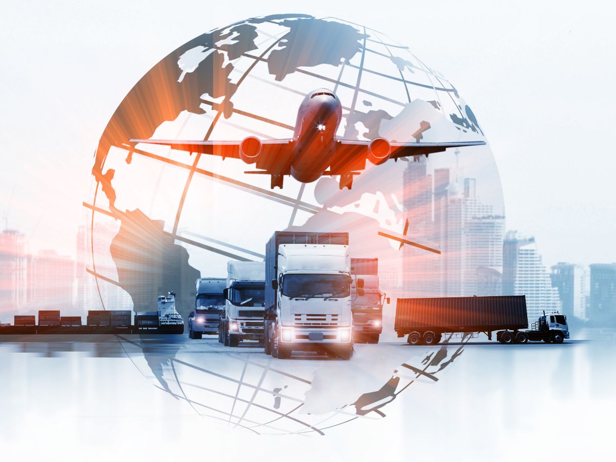 Xu hướng logistics toàn cầu năm 2025: Doanh nghiệp cần biết gì?