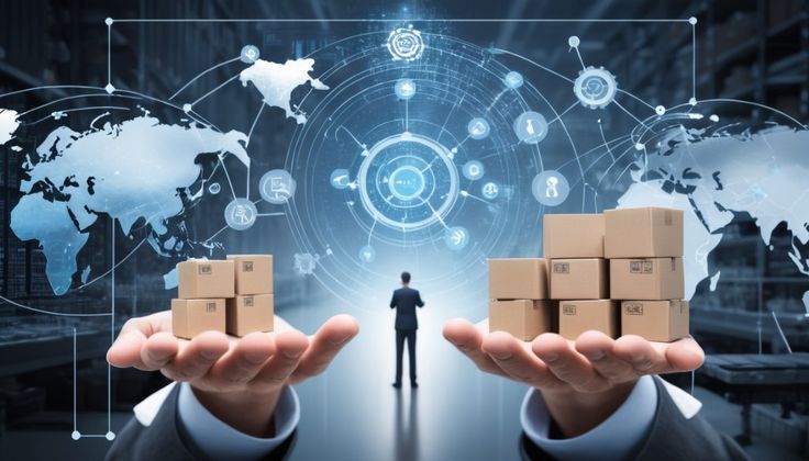 Chi phí logistics ảnh hưởng đến doanh nghiệp