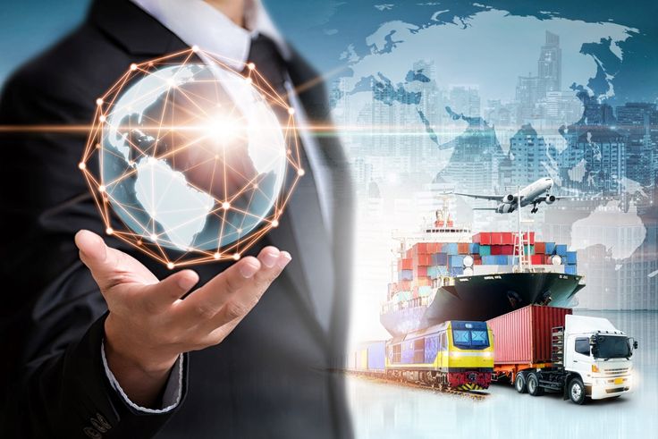 Doanh nghiệp Việt Nam mở rộng thị trường quốc tế
