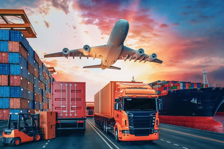 Giảm chi phí logistics